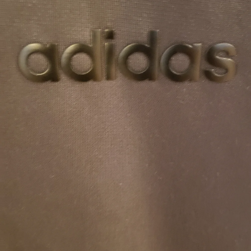 Adidas jacket - Picture 4 of 6